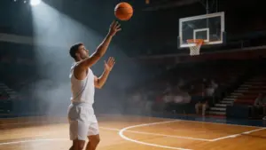 Basketball Player Props Guide 2026 | NBA Prop Betting Strategy