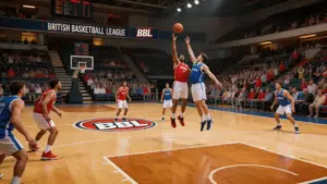BBL Betting Guide 2026 | British Basketball League Markets