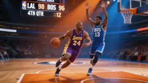 NBA Live Betting Strategy 2026 | In-Play Tactics That Work